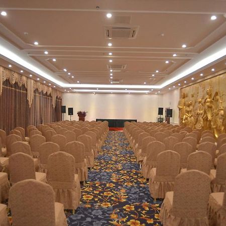 Vienna Hotel Guangxi Гуйлинь Экстерьер фото