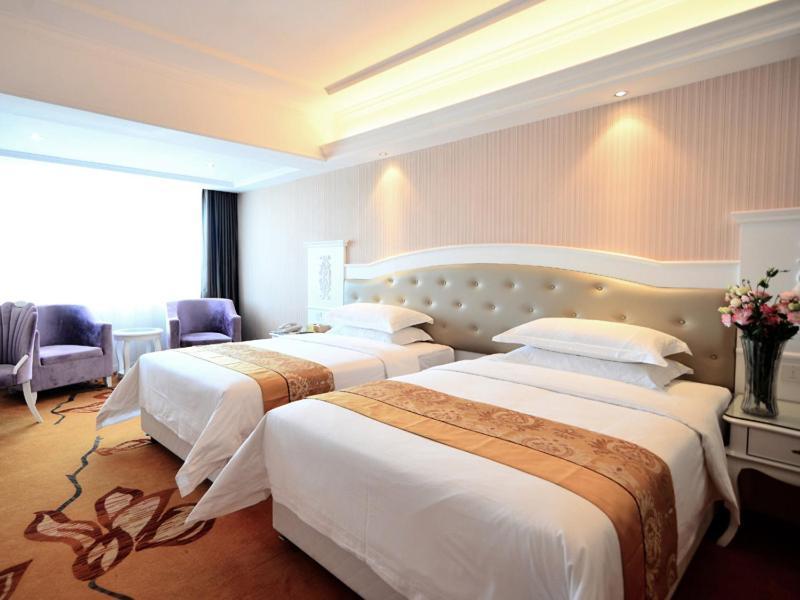 Vienna Hotel Guangxi Гуйлинь Экстерьер фото